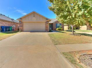 18905 Casero Dr, Edmond, OK 73012