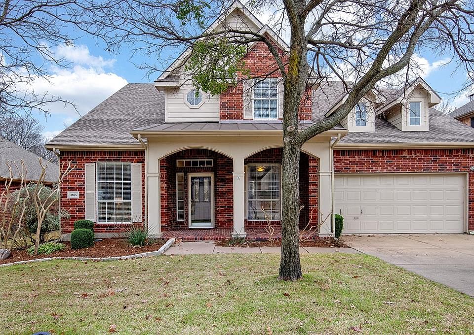 1st image of 3605 Cockrill Dr