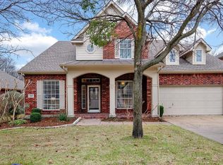 3605 Cockrill Dr, McKinney, TX 75072