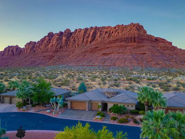 340 N Snow Canyon Dr #18, Ivins, UT 84738
