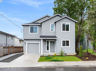 4781 SE 84th Ave UNIT A, Portland, OR 97266
