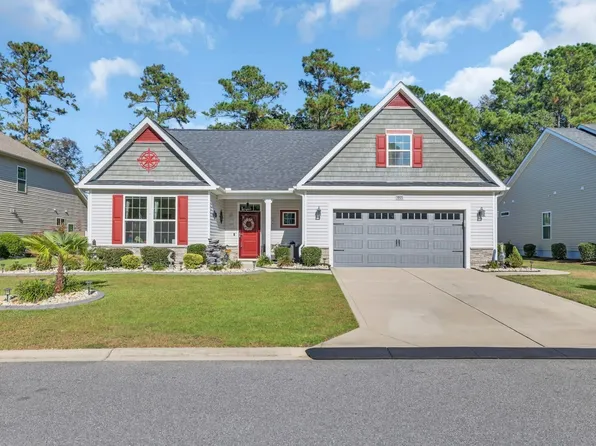 1805 Thoms Creek Court, Longs, SC 29568