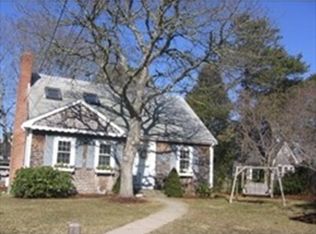 6 Helens Way, Dennis Pt, MA 02639