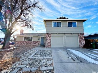 585 Marracco Dr, Sparks, NV 89434