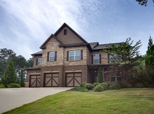 4105 Tivoli Way, Alpharetta, GA 30004