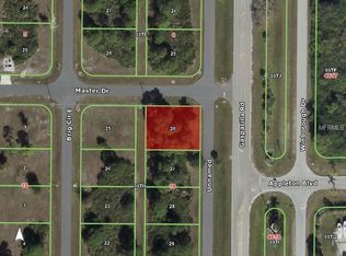 10321 Gasparilla Rd, Port Charlotte, FL 33981