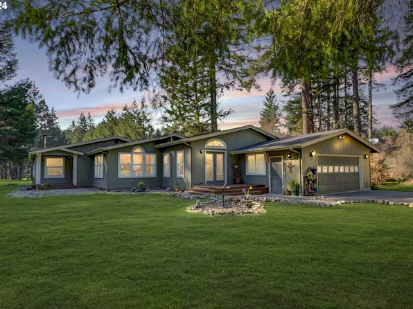 40051 Mohawk River Rd, Marcola, OR 97454