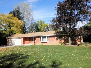 N68W13092 Ranch Rd, Menomonee Falls, WI 53051