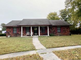 3401 S Elder Ave, Broken Arrow, OK 74012