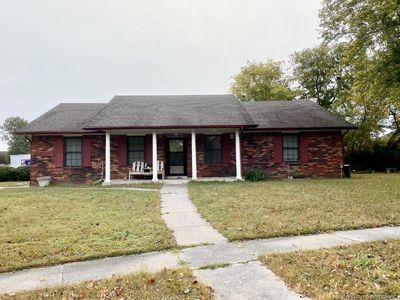 3401 S Elder Ave, Broken Arrow, OK, 74012
