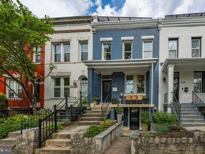 732 13th St SE, Washington, DC, 20003