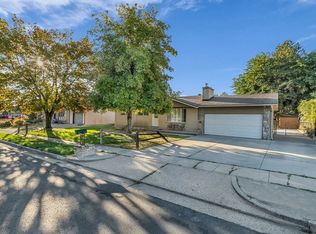 2579 W 5780 S, Salt Lake City, UT 84129