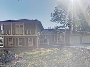 4895 Fieldgreen Dr, Stone Mountain, GA 30088