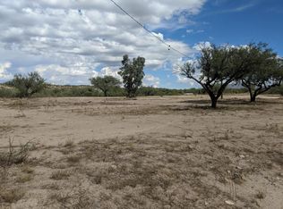 964 E Jewel Ln, Benson, AZ 85602