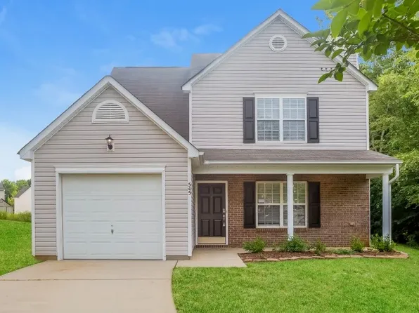 542 Havenbrook Way NW, Concord, NC 28027