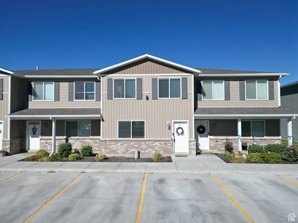320 W 600 S Unit 91, Tremonton, UT 84337