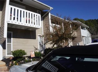 2458 Tantelon Pl, Winston Salem, NC 27127