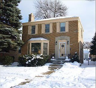 5th image of 10621 S Campbell Ave