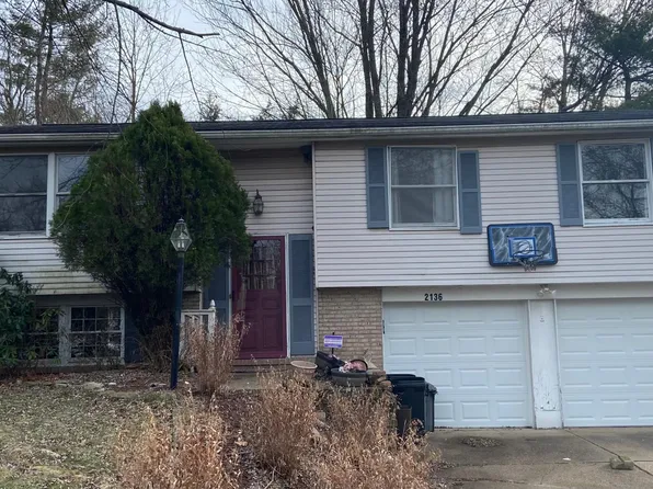 2136 Pendleton Dr, Monroeville, PA 15146