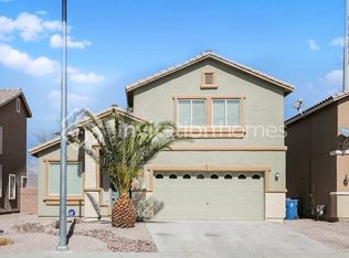 3836 Alpine Bypass Ave, North Las Vegas, NV 89081