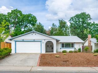 8413 Palmaire Way, Orangevale, CA 95662