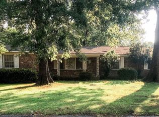 105 Calhoun Ave, Goose Creek, SC 29445