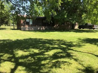 1740 Kay Ln, Azle, TX 76020