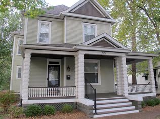 515 W Center St, Lebanon, IL 62254