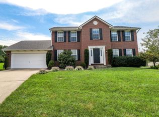 6581 Lucky Ln, Liberty Township, OH 45044