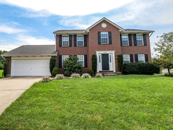 6581 Lucky Ln, Liberty Township, OH 45044