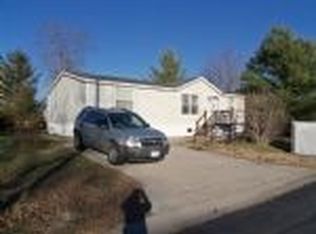 40 Mallard Dr, Pontoon Beach, IL 62040