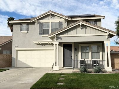 14515 Crestview Cir, Moreno Valley, CA, 92555