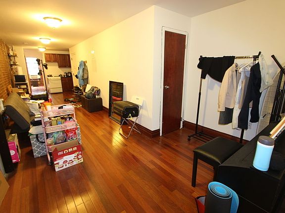 2nd image of 112 E 4th St #4A