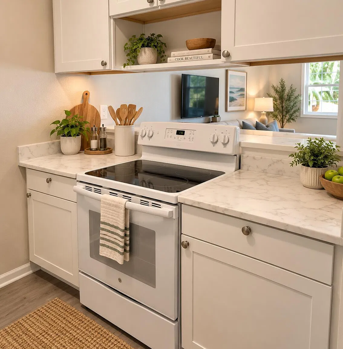 1 bed, 1.0 bath, 630 sqft, $975 — Photo 4