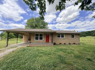 900 Vinta Mill Rd, Prospect, TN 38477
