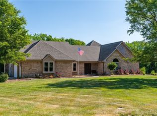 432 Ashton Ct, Dayton, OH 45434