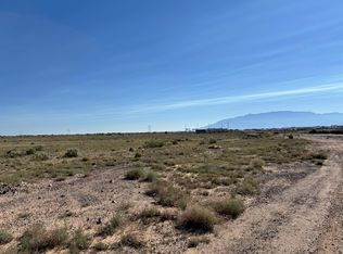 Scenic Dr NW, Albuquerque, NM 87120