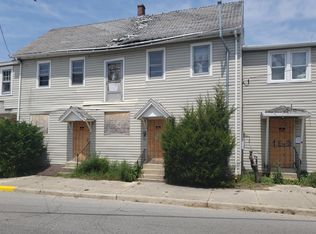 1 E David St, Frederica, DE 19946