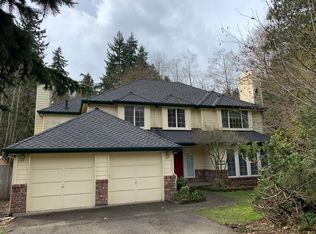 15707 99th Ave NE, Bothell, WA 98011