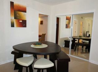 4001 S Ocean Dr APT 6N, Hollywood, FL 33019