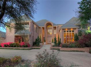 4400 Windsor Ridge Dr, Irving, TX 75038