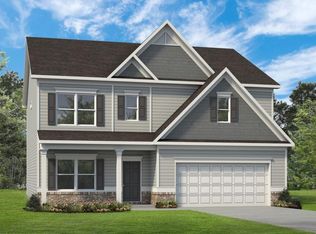 1549 Cragston Dr, Winder, GA 30680