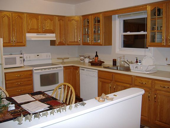 New/er Big Kitchen