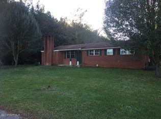 89 Jones St, Chunky, MS 39323
