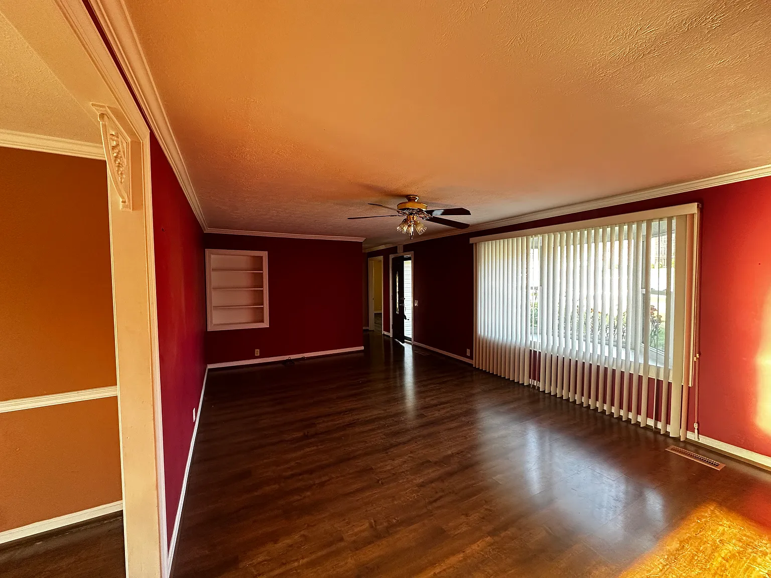 2 bed, 1459 sqft, $1,400 — Photo 3