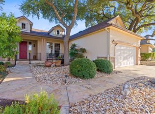 103 Gaillardia Way, Georgetown, TX 78633