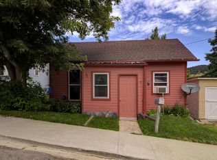 8 E Hill St, Lead, SD 57754