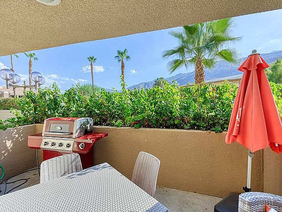 4th image of 222 N Calle El Segundo APT 509