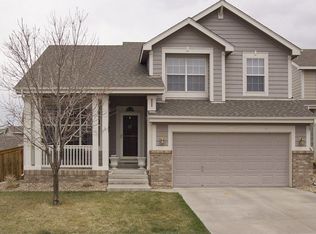 10168 Foxridge Cir, Highlands Ranch, CO 80126