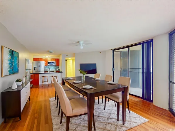 60 N Beretania St APT 506, Honolulu, HI 96817